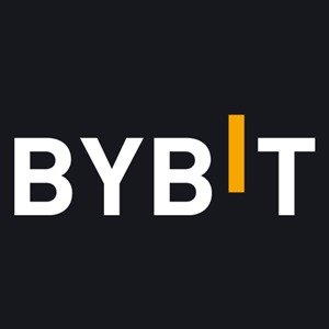 Bybit logo